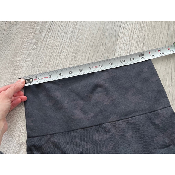 Bagatelle women's gray camouflage M - Picture 6 of 8